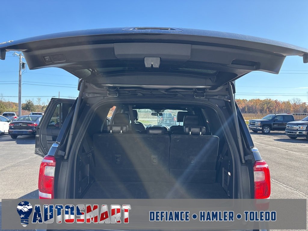 Used 2019 Ford Expedition XLT w/ Equipment Group 202A image 53