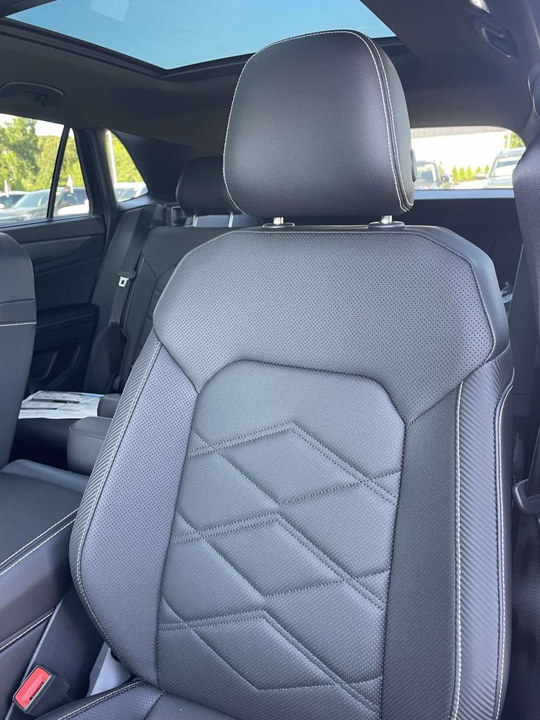 New 2026 Volkswagen Atlas Cross Sport SE AWD/4WD image 23