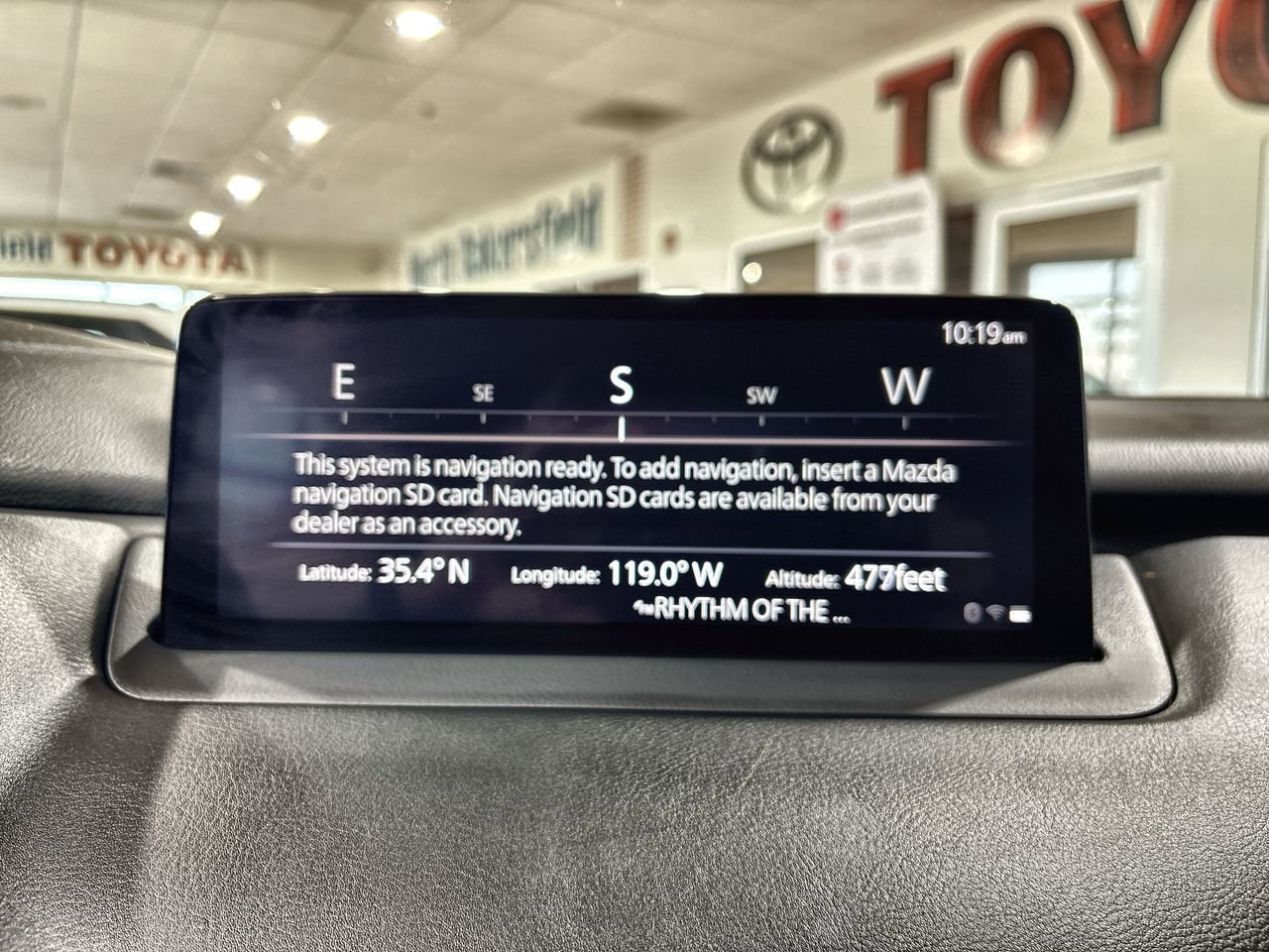 Used 2021 MAZDA CX-9 Grand Touring AWD/4WD image 18