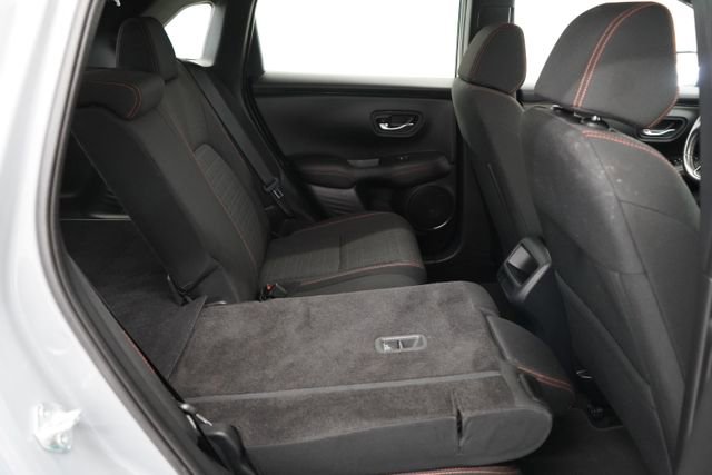 Used 2024 Honda HR-V Sport image 62