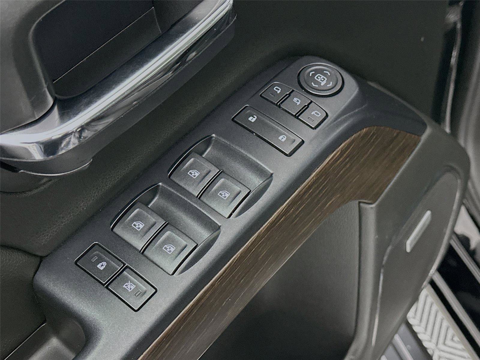 Used 2017 GMC Sierra 1500 Denali image 22