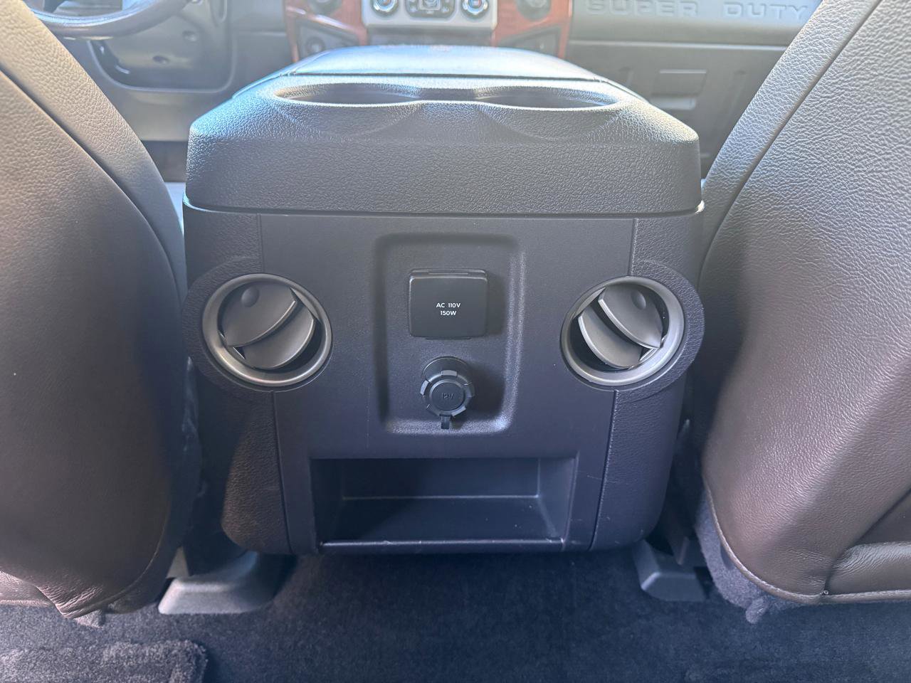 Used 2015 Ford F250 King Ranch AWD/4WD image 17