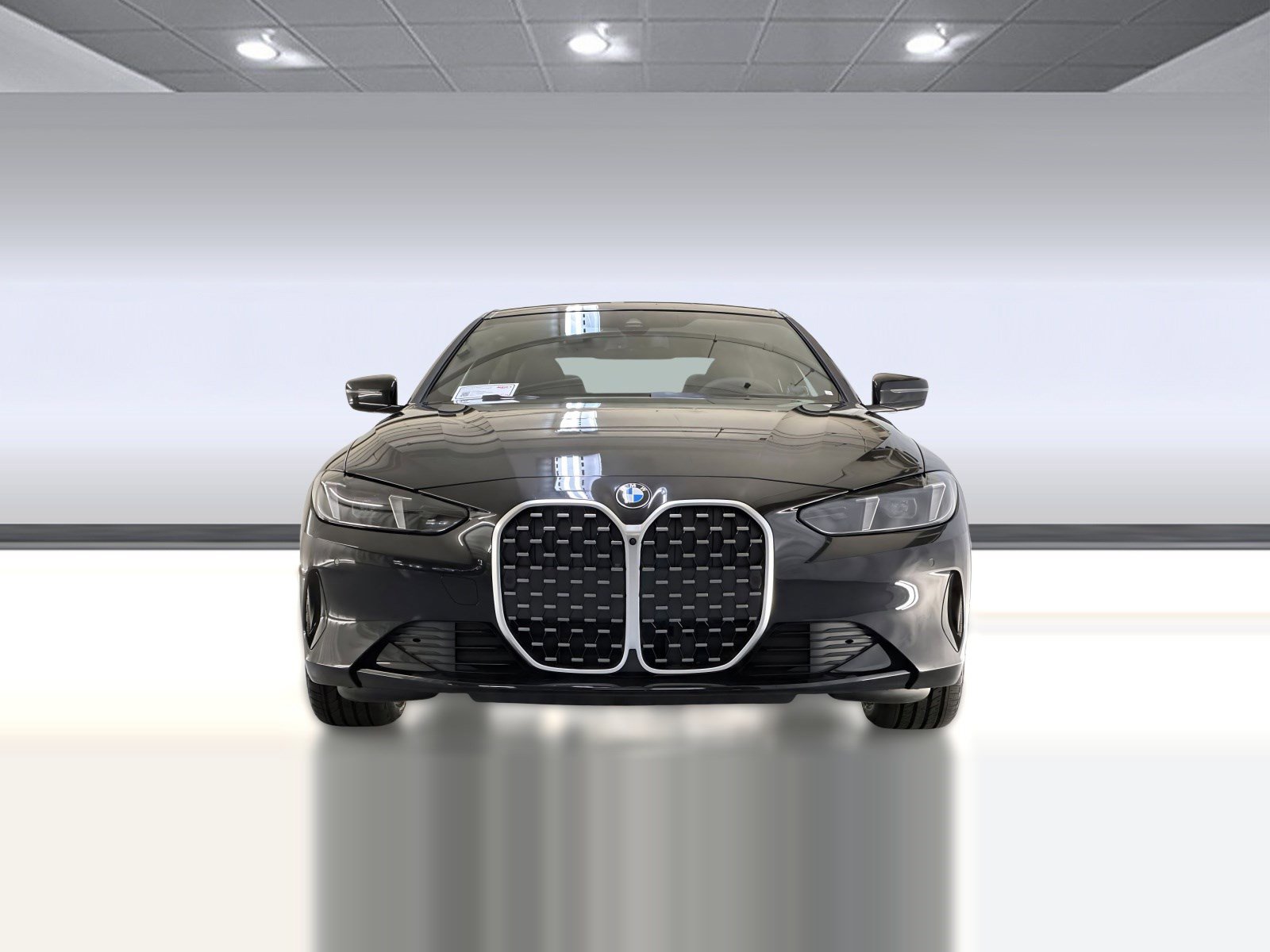 New 2026 BMW 430i Coupe w/ Parking Assistance Package image 5