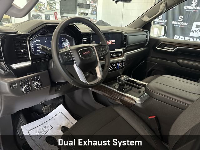 Certified 2023 GMC Sierra 1500 Elevation w/ X31 Off-Road Package image 11