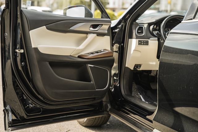 Used 2023 MAZDA CX-9 Signature image 41