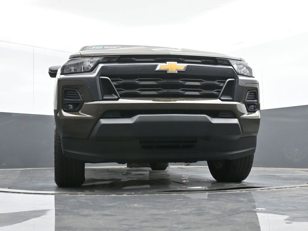 Used 2024 Chevrolet Colorado LT w/ LT Convenience Package image 40