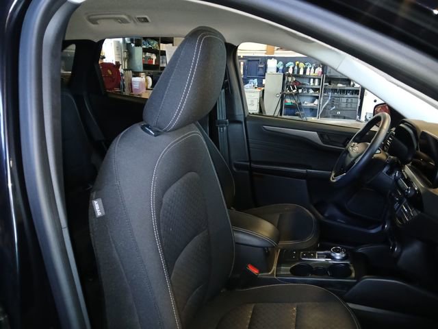 Used 2024 Ford Escape Active image 49