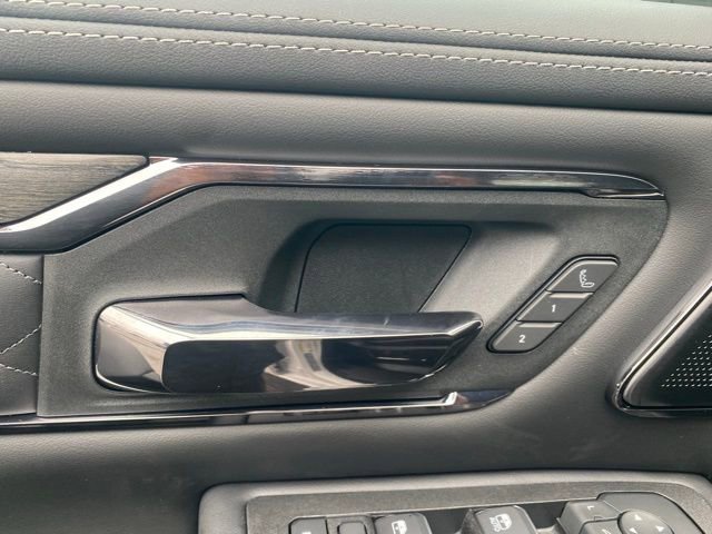 New 2026 RAM 1500 Limited image 14
