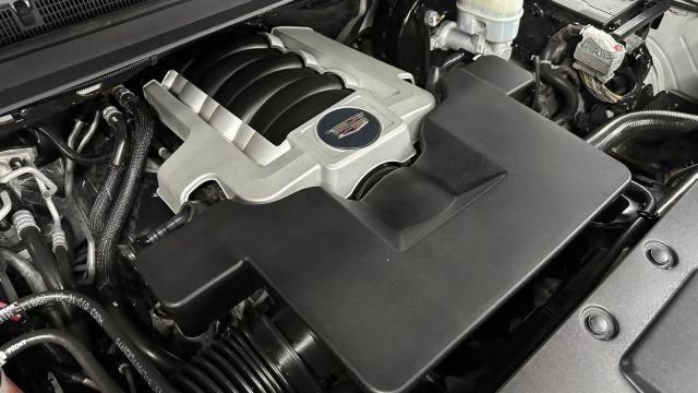 Used 2019 Cadillac Escalade Premium Luxury image 67