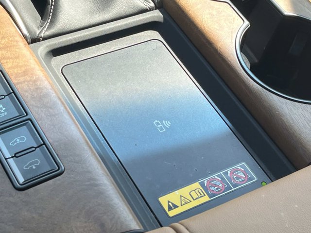 Used 2025 Lexus LX 600 4WD w/ Accessory Package (2T) image 41