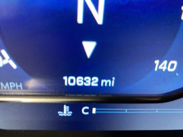 Used 2022 Chevrolet Silverado 1500 LT w/ Protection Package image 24