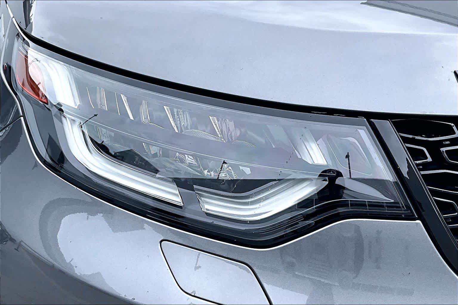 Used 2019 Land Rover Discovery HSE Luxury AWD/4WD image 27