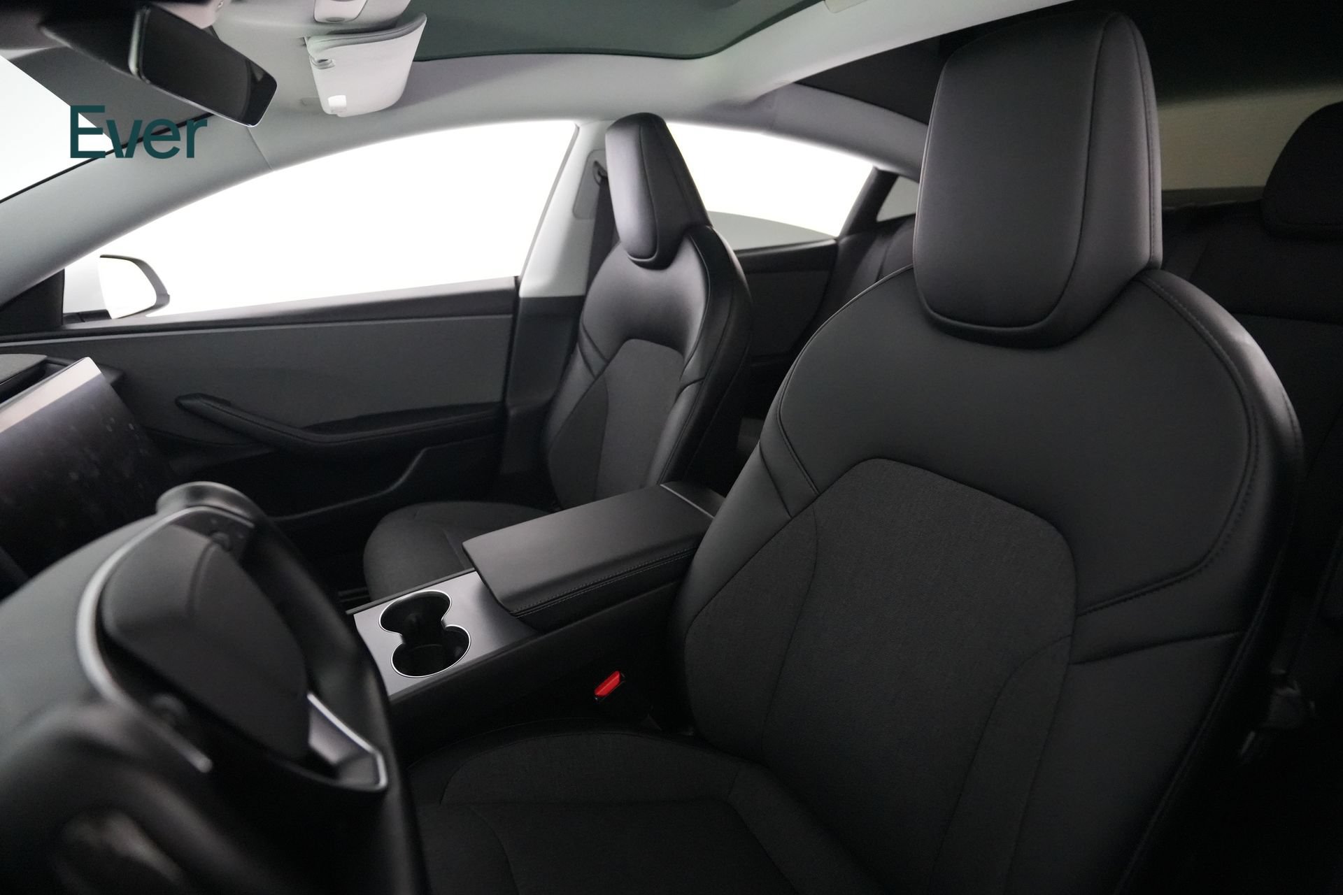 Used 2026 Tesla Model 3 RWD image 4