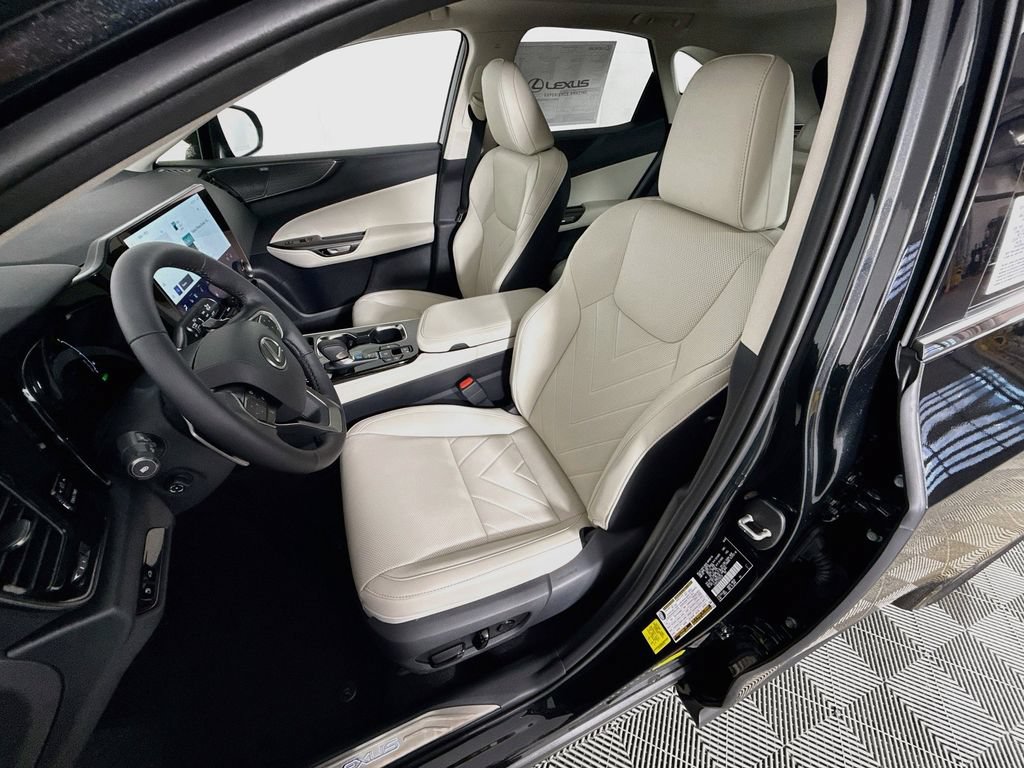 New 2026 Lexus NX 350 AWD w/ Luxury Package image 16