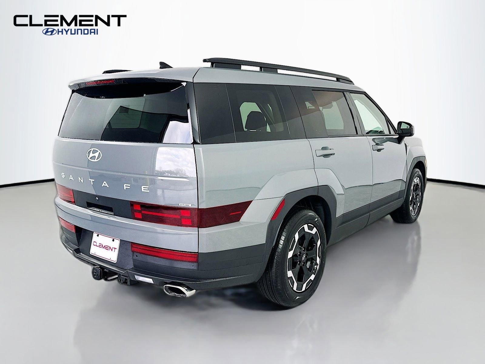 New 2026 Hyundai Santa Fe SEL image 6