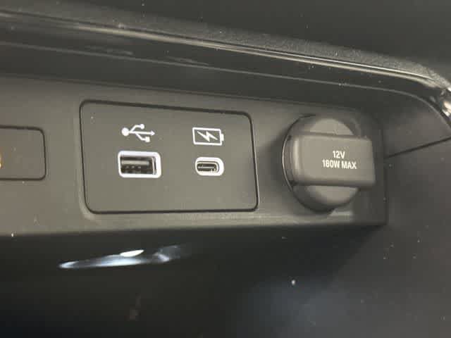 Used 2025 Honda CR-V EX image 25
