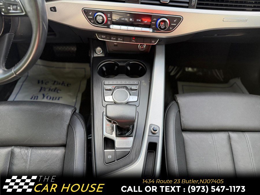 Used 2019 Audi A4 2.0T Prestige AWD/4WD image 28