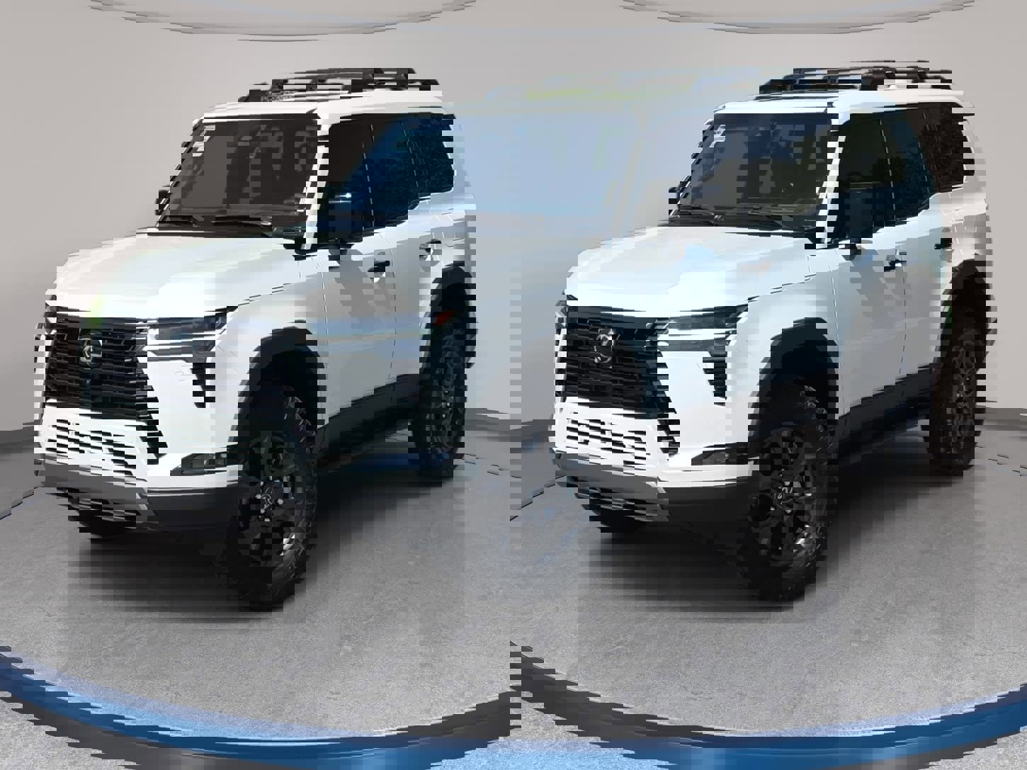 Used 2024 Lexus GX 550