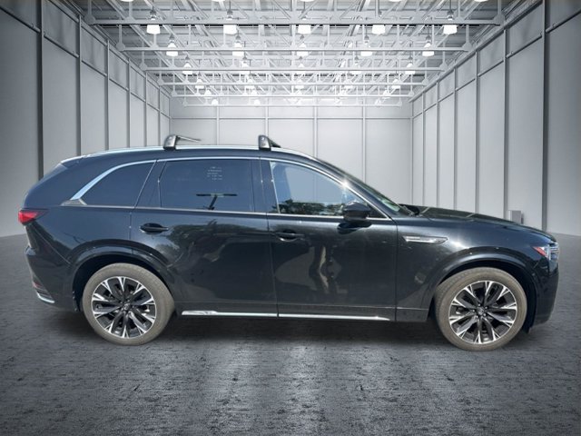 Certified 2024 MAZDA CX-90 3.3 Turbo S w/ Premium Plus AWD/4WD image 5
