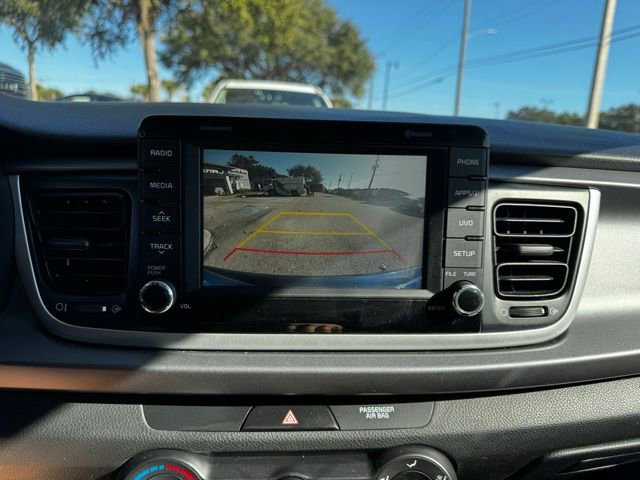 Used 2019 Kia Rio S w/ Technology Package image 30