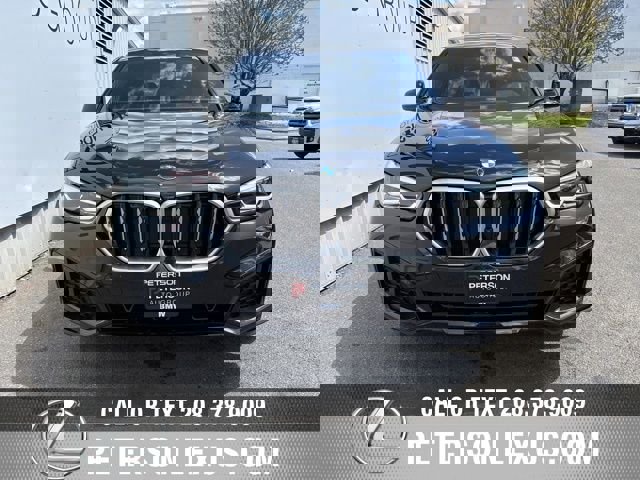 Used 2023 BMW X6 xDrive40i w/ Premium Package image 9