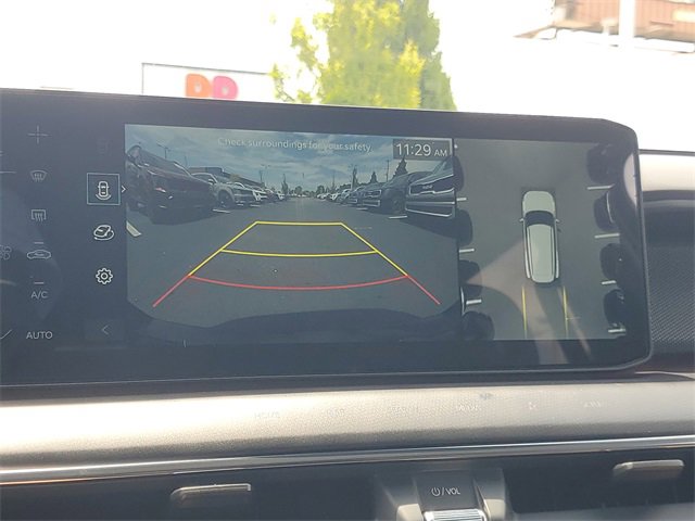 New 2026 Kia EV9 GT-Line image 26