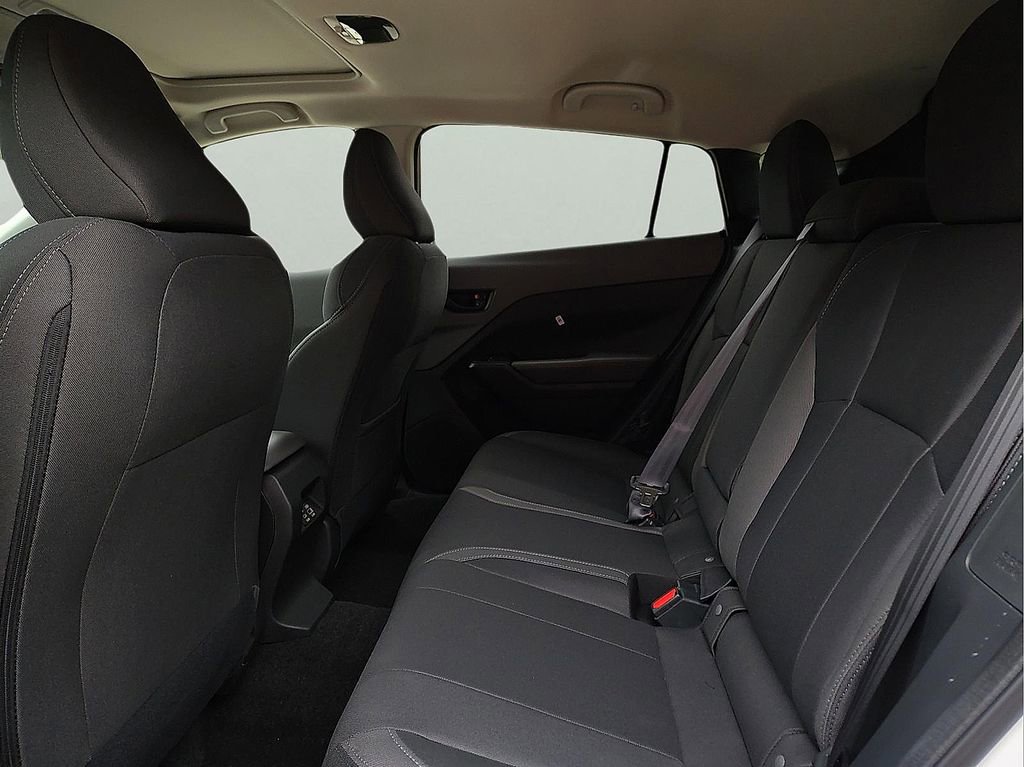 Used 2026 Subaru Crosstrek 2.0i Premium image 10