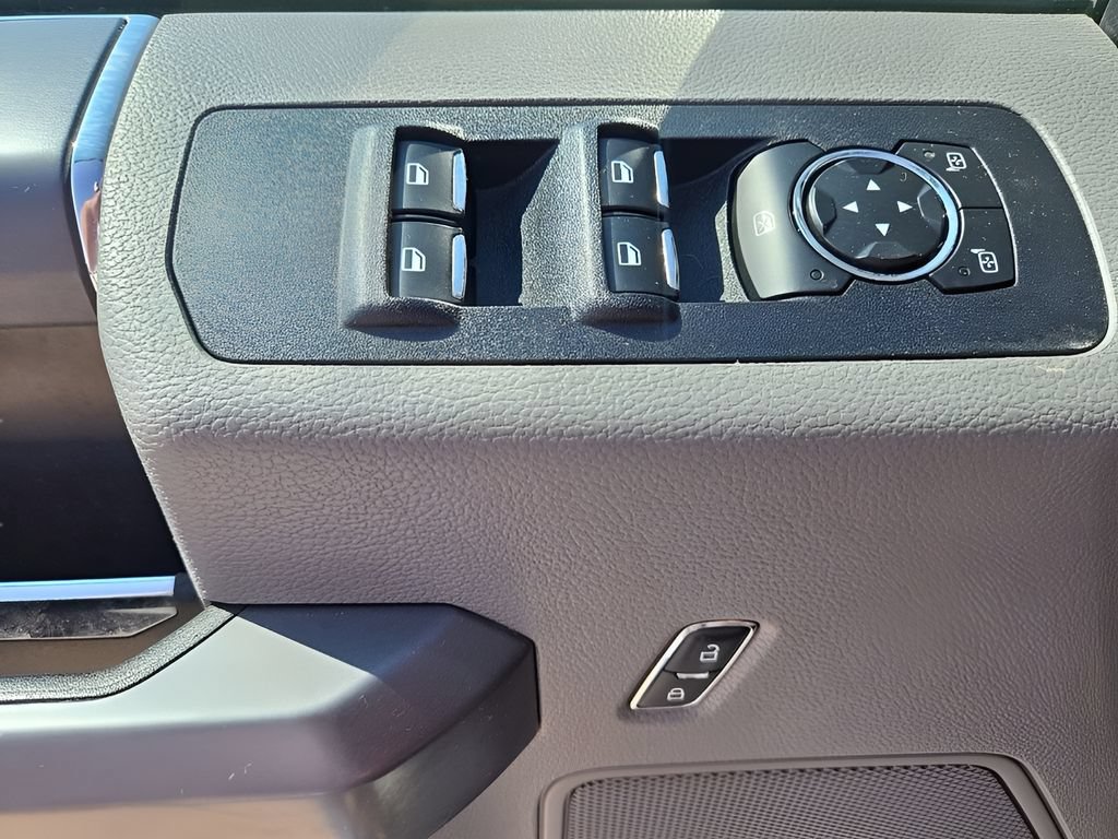 Used 2020 Ford F150 XLT w/ Equipment Group 302A Luxury AWD/4WD image 20