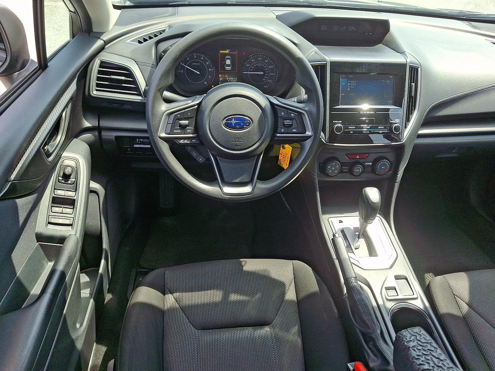 Used 2019 Subaru Impreza 2.0i w/ Eyesight AWD/4WD image 11