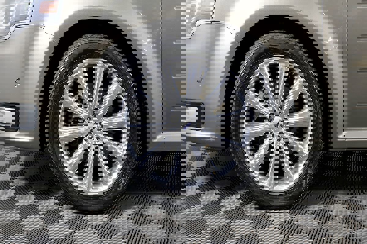 Used 2014 Ford Flex Limited w/ Equipment Group 303A image 63