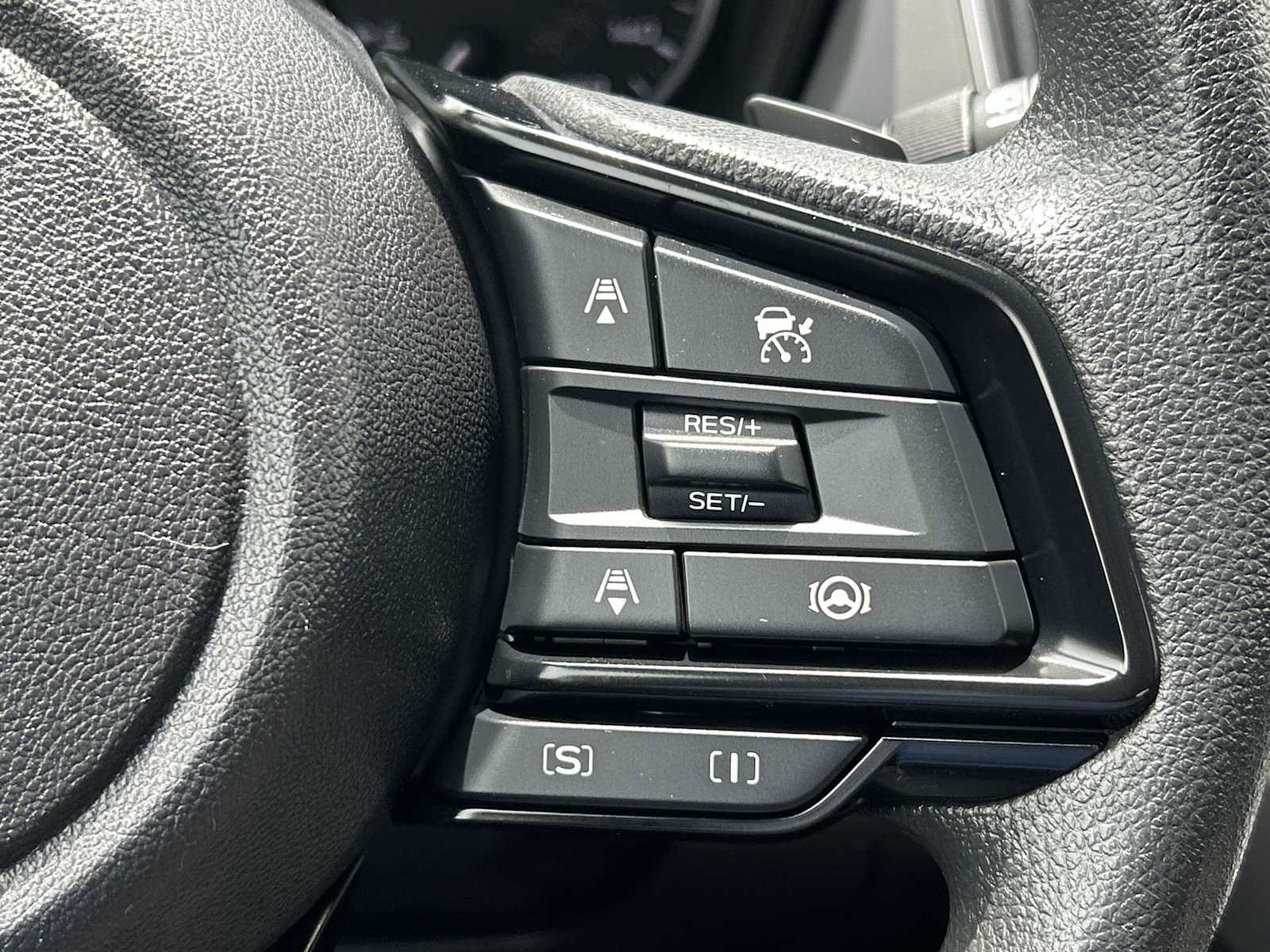 Certified 2024 Subaru Crosstrek 2.0i Premium AWD/4WD image 17