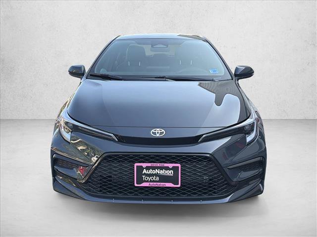 New 2026 Toyota Corolla SE FWD image 2