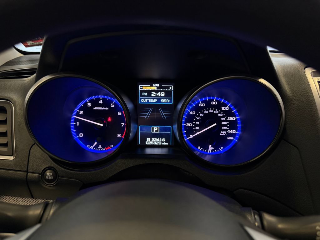 Used 2019 Subaru Outback 2.5i AWD/4WD image 21