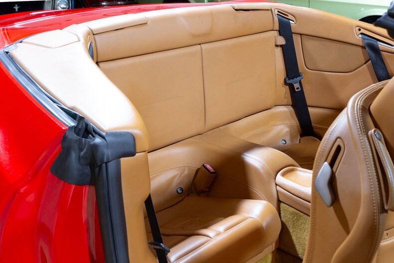 Used 2010 Ferrari California RWD image 60
