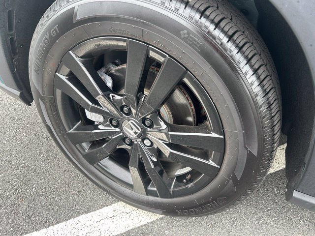 Used 2026 Honda HR-V Sport image 11
