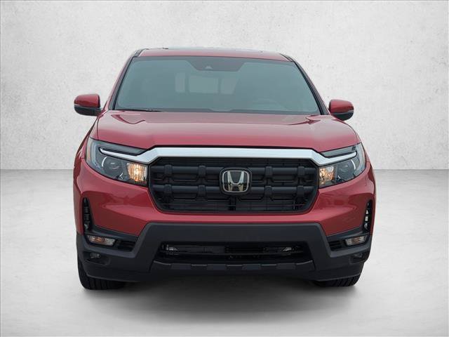 New 2026 Honda Ridgeline RTL image 7