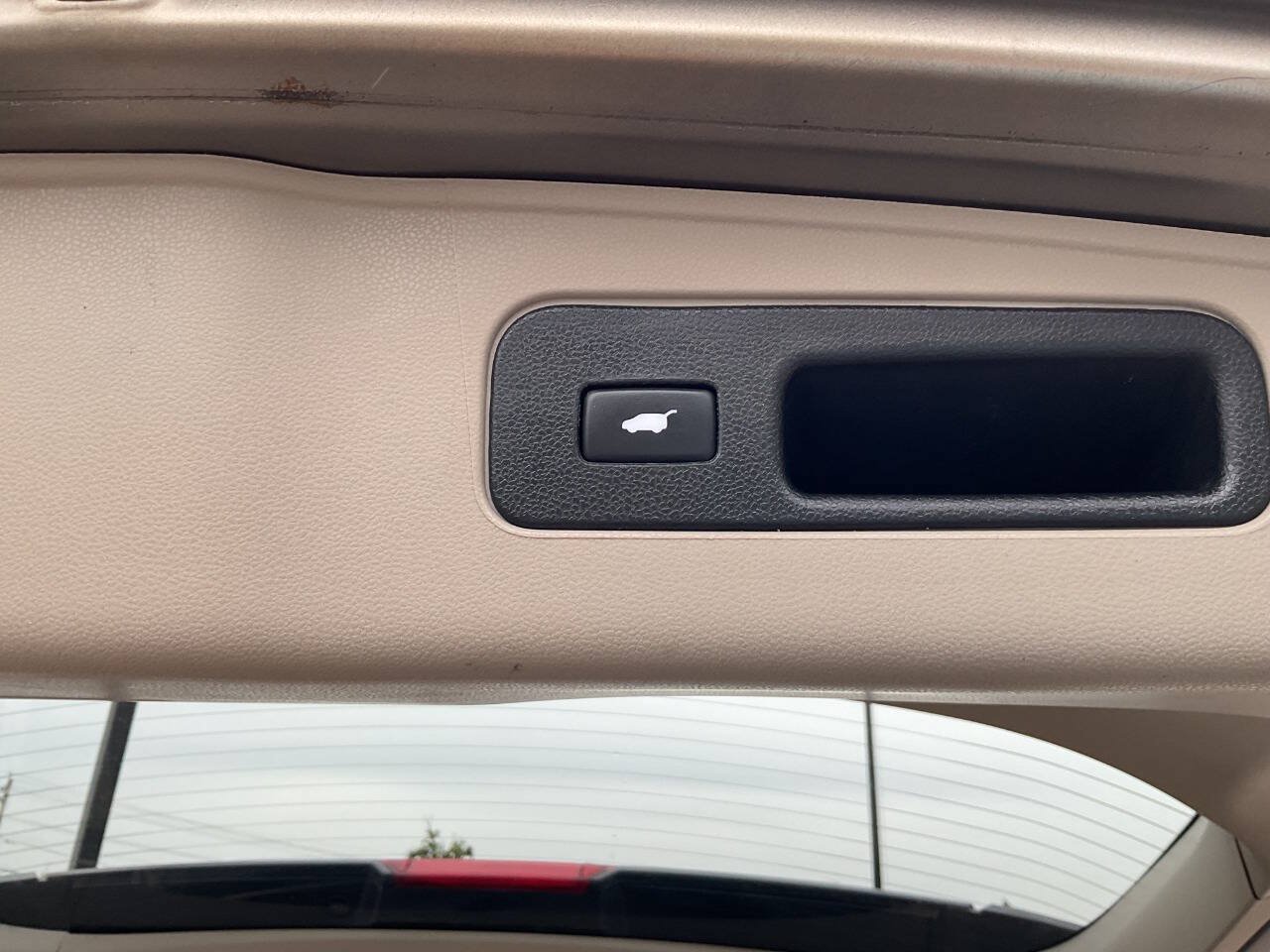 Used 2012 Honda Odyssey EX-L image 35