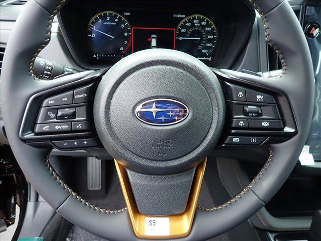 New 2026 Subaru Forester Wilderness image 15