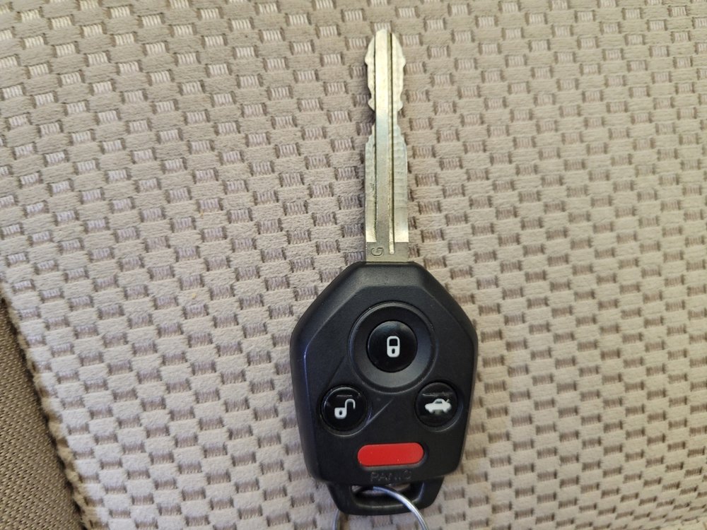 Used 2015 Subaru Outback 2.5i Premium image 32