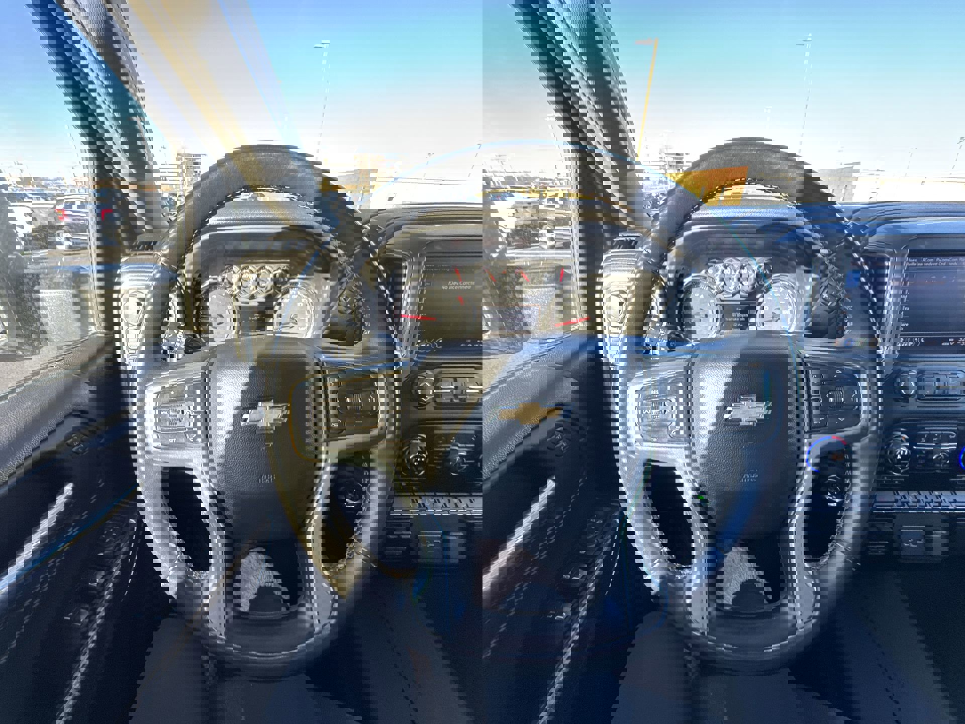 Used 2023 Chevrolet Silverado 2500 LT w/ Convenience Package image 14