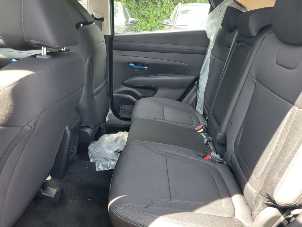New 2026 Hyundai Tucson SE AWD/4WD image 32