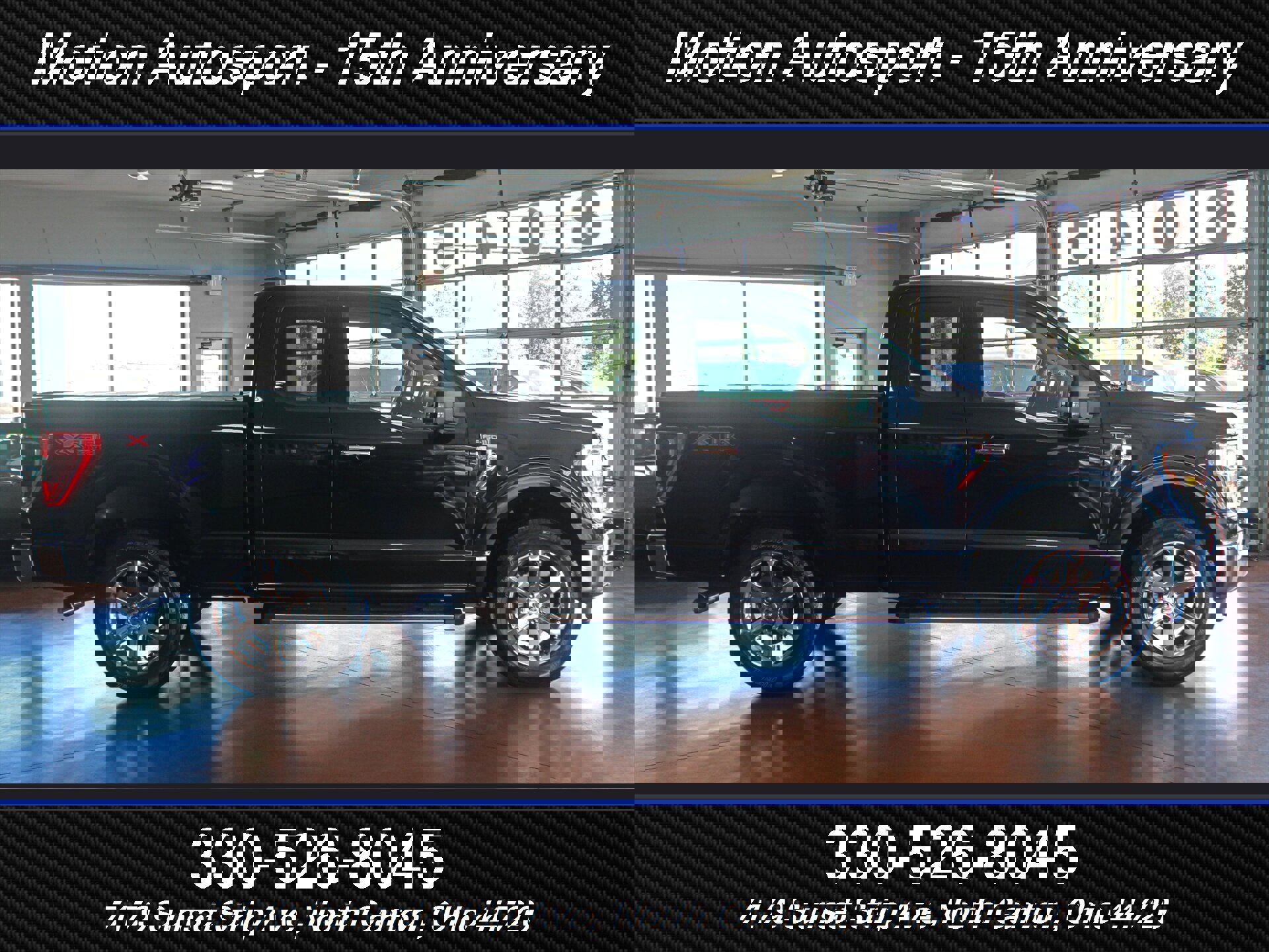 Used 2021 Ford F150 XLT w/ Equipment Group 301A Mid image 13