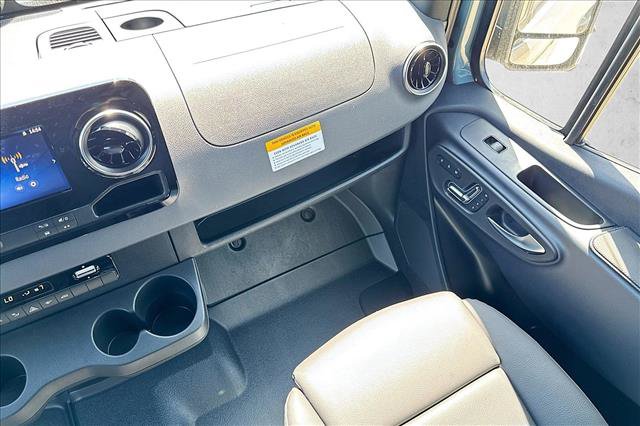 New 2026 Mercedes-Benz Sprinter 2500 image 20