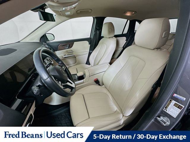 Used 2023 Mercedes-Benz GLA 250 4MATIC image 21