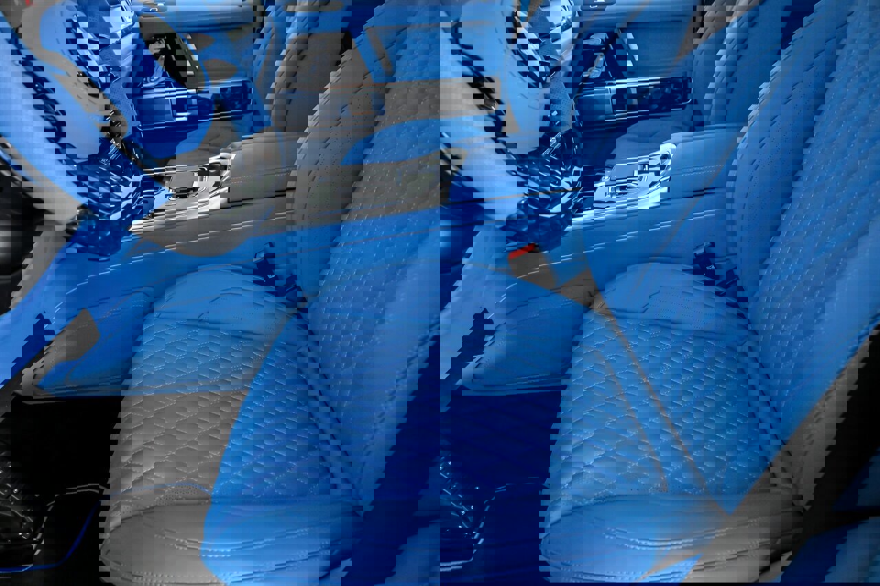 Used 2025 Mercedes-Benz G 63 AMG 4MATIC image 31