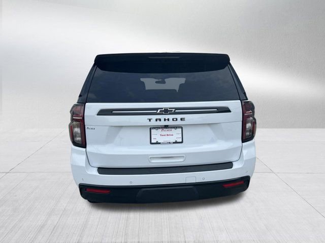 Used 2024 Chevrolet Tahoe Z71 image 7