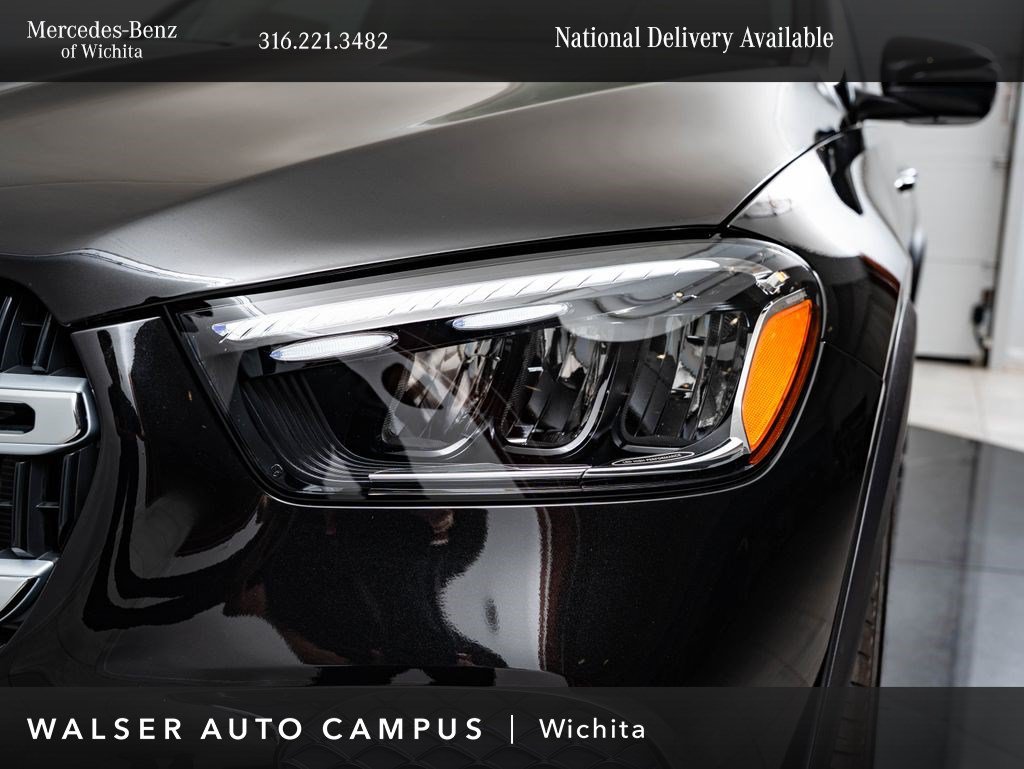 New 2026 Mercedes-Benz GLE 350 4MATIC image 15