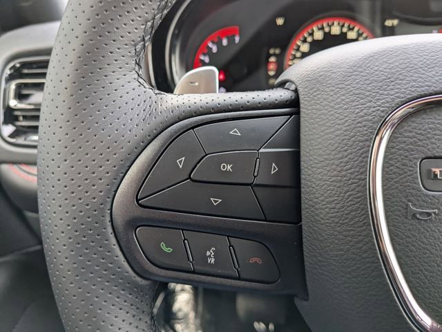 New 2026 Dodge Durango GT image 17