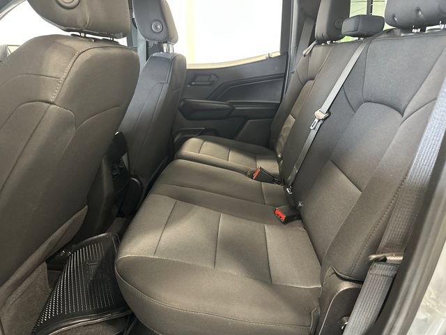 Used 2024 Chevrolet Colorado Trail Boss w/ Advanced Trailering Package AWD/4WD image 31