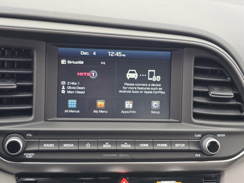 Used 2020 Hyundai Elantra SEL image 19